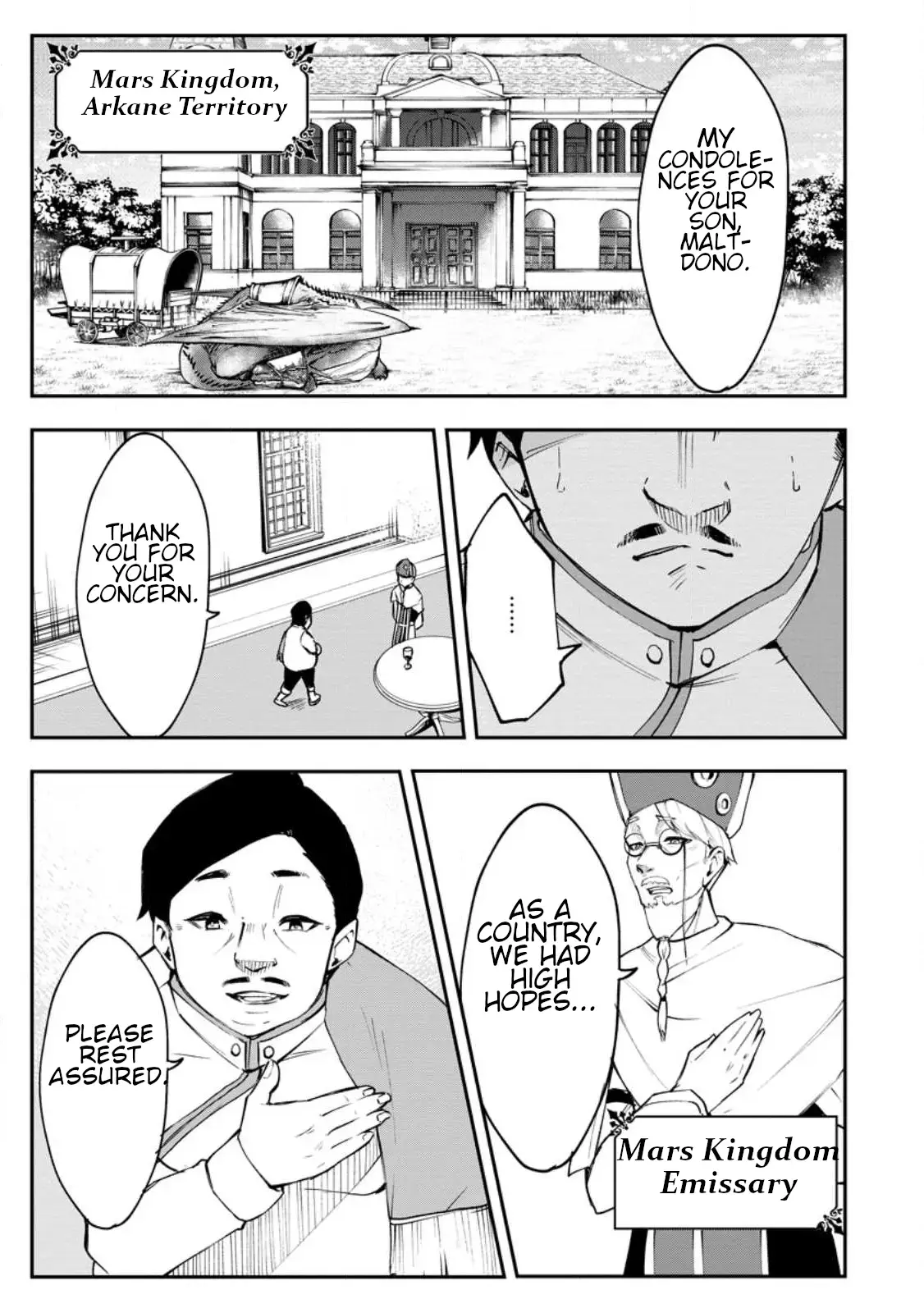Succubus Tamer no Isekai Musou Chapter 2 page 2 - 