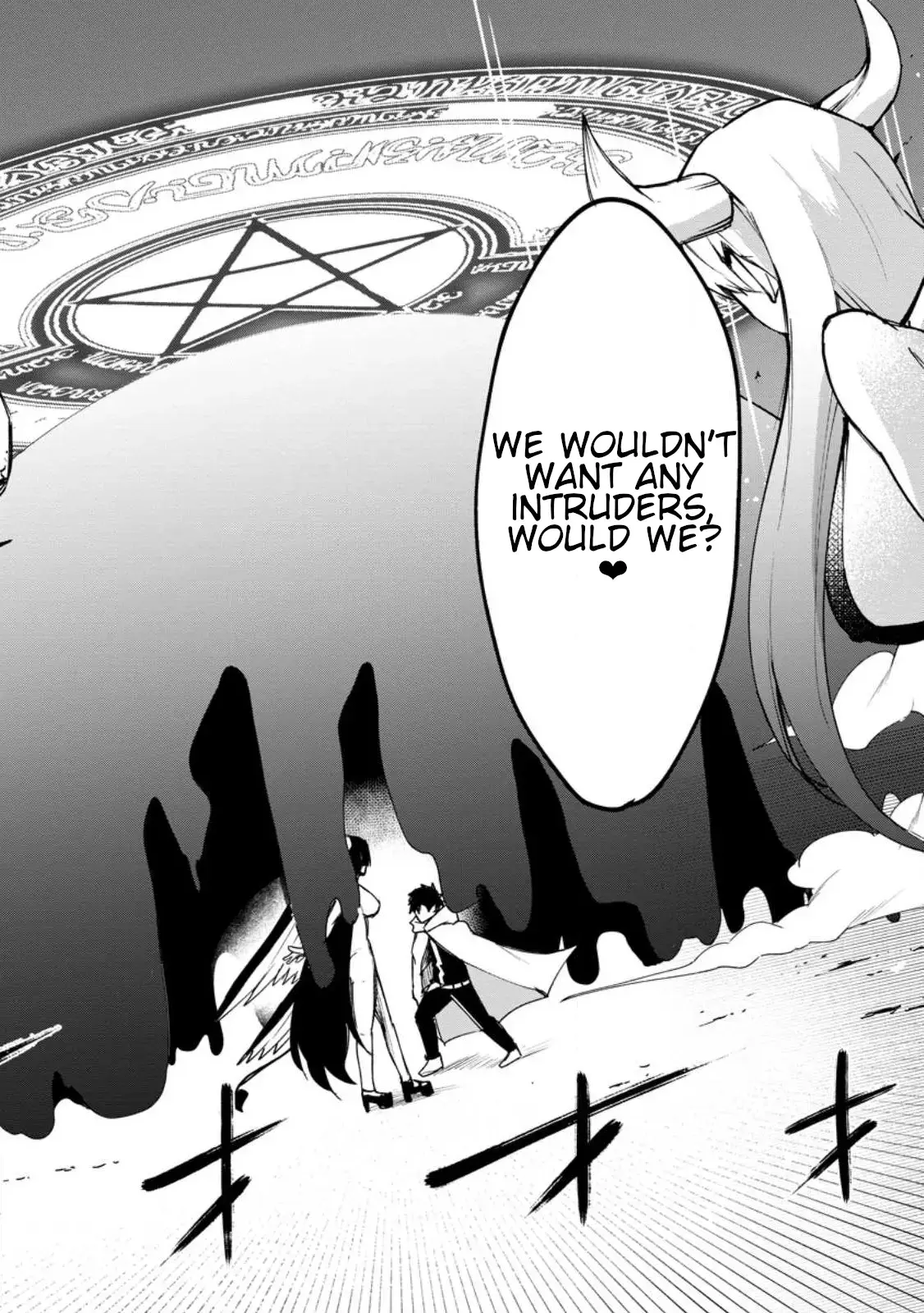 Succubus Tamer no Isekai Musou Chapter 2 page 29 - 
