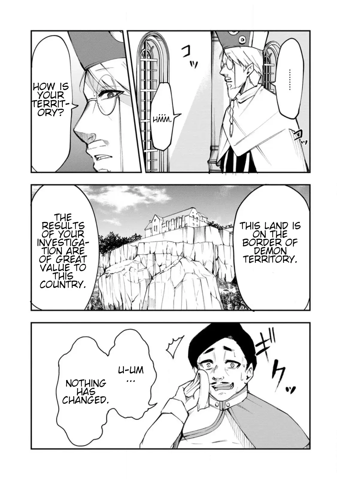 Succubus Tamer no Isekai Musou Chapter 2 page 4 - 
