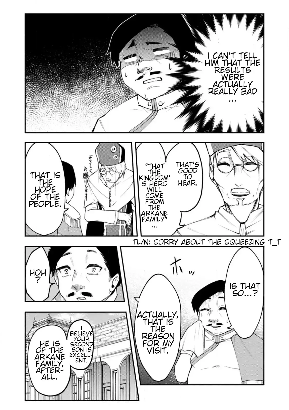 Succubus Tamer no Isekai Musou Chapter 2 page 5 - 