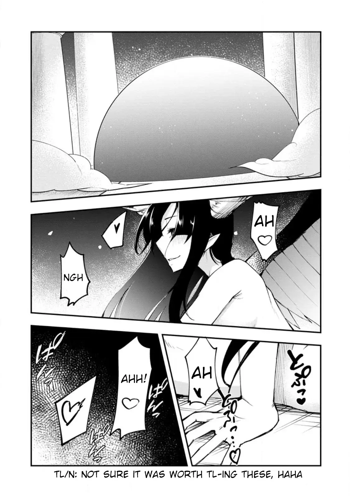 Succubus Tamer no Isekai Musou Chapter 3 page 2 - 