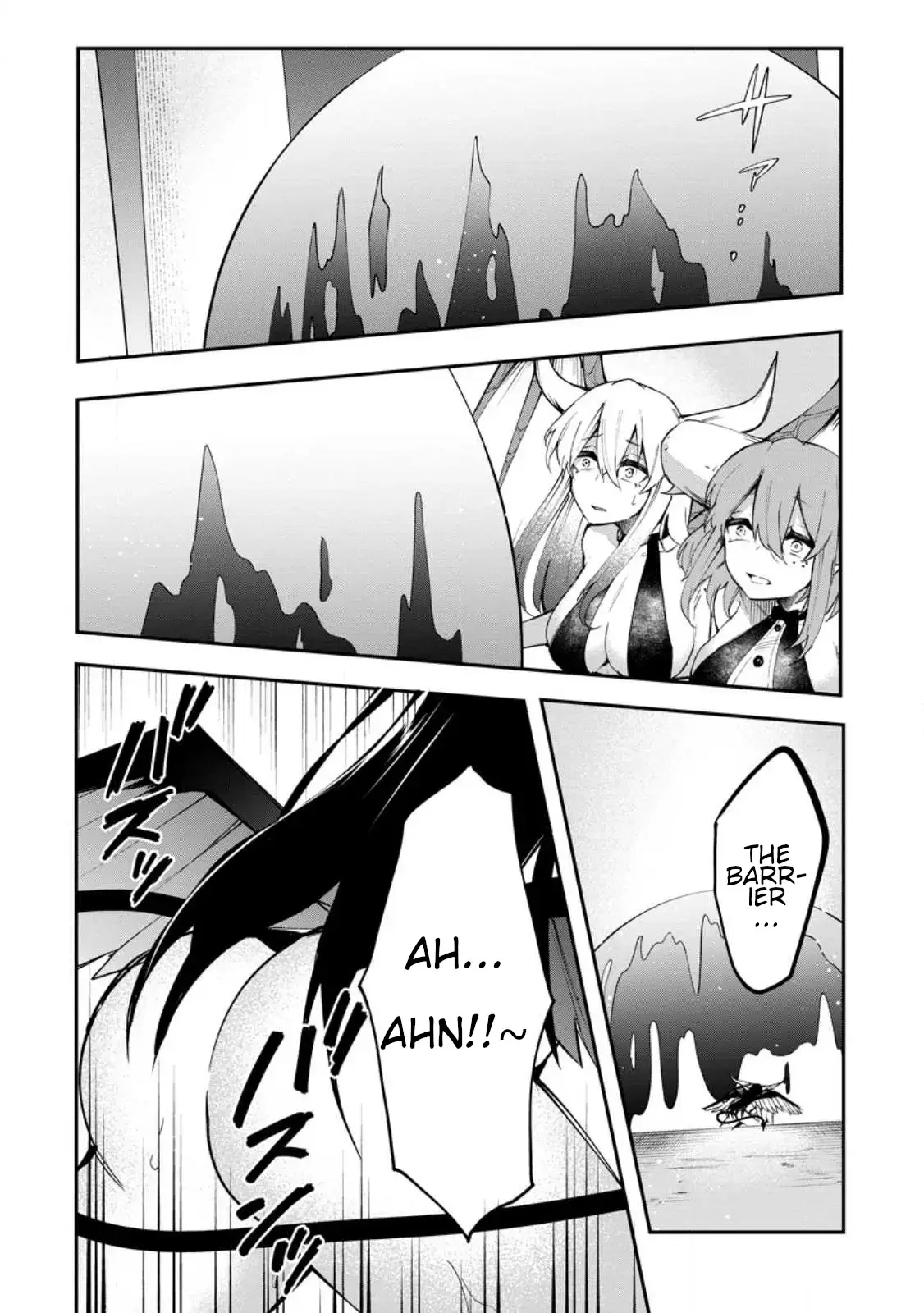 Succubus Tamer no Isekai Musou Chapter 3 page 9 - 