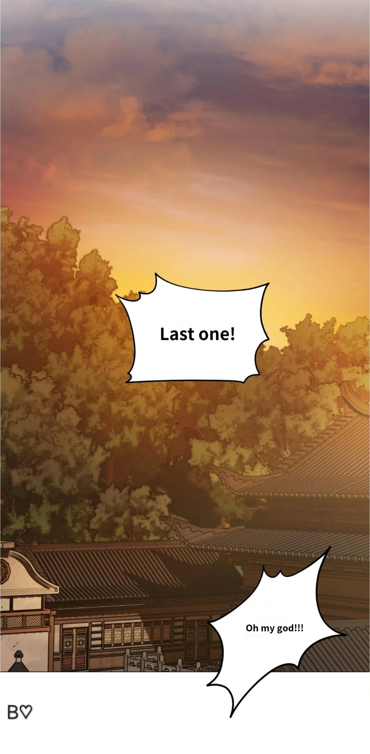 Such a Wonderful Day Chapter 0 page 1 - 