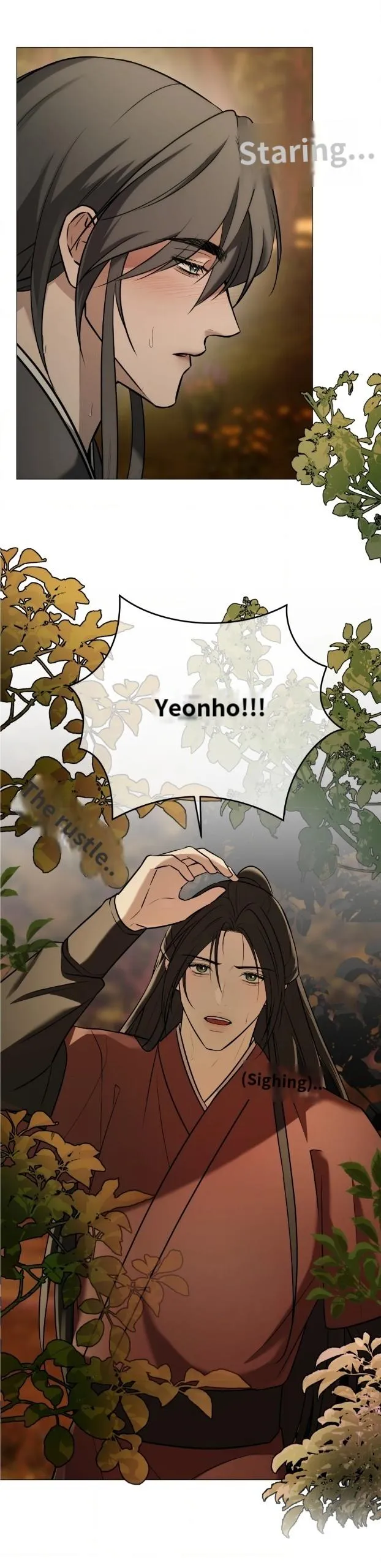 Such a Wonderful Day Chapter 0 page 11 - 