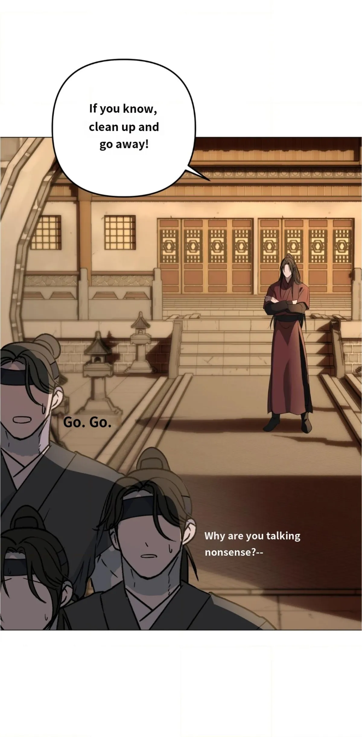 Such a Wonderful Day Chapter 0 page 8 - 