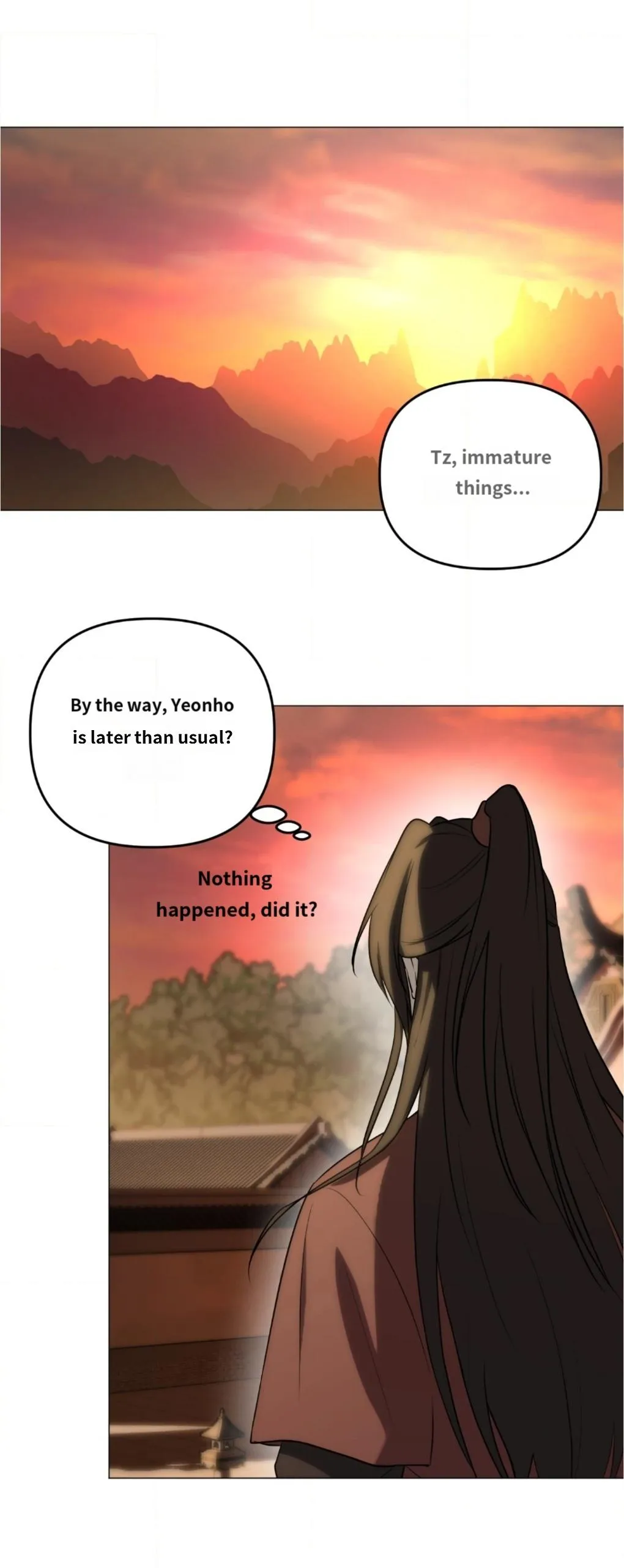 Such a Wonderful Day Chapter 0 page 9 - 