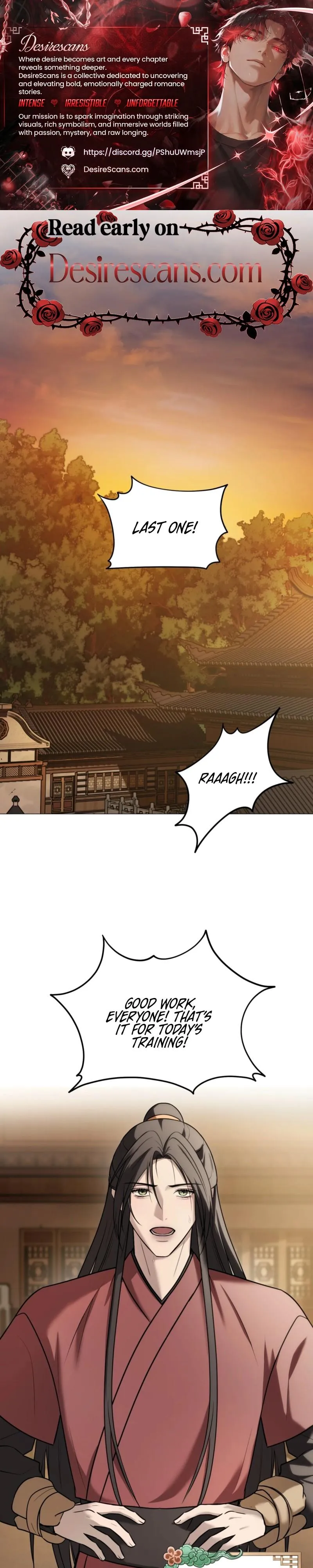 Such a Wonderful Day Chapter 1 page 1 - 