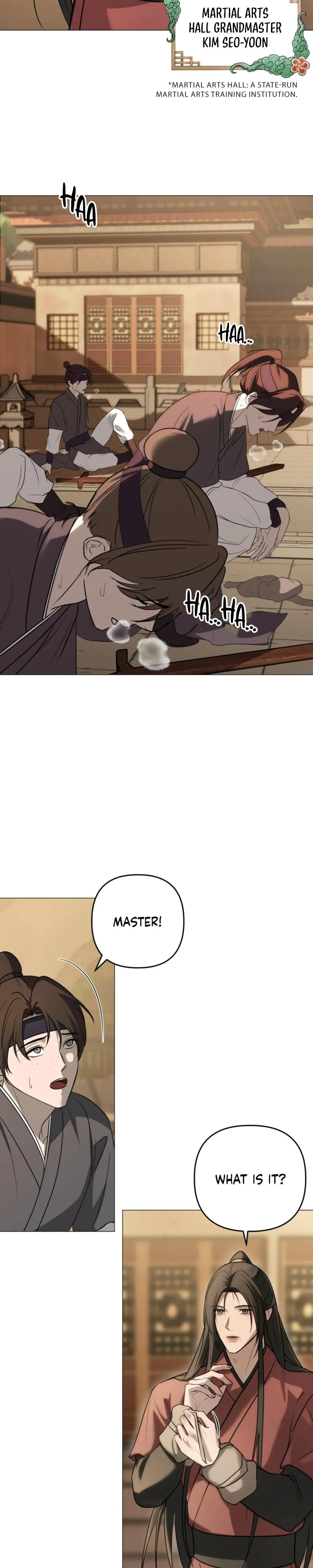 Such a Wonderful Day Chapter 1 page 2 - 