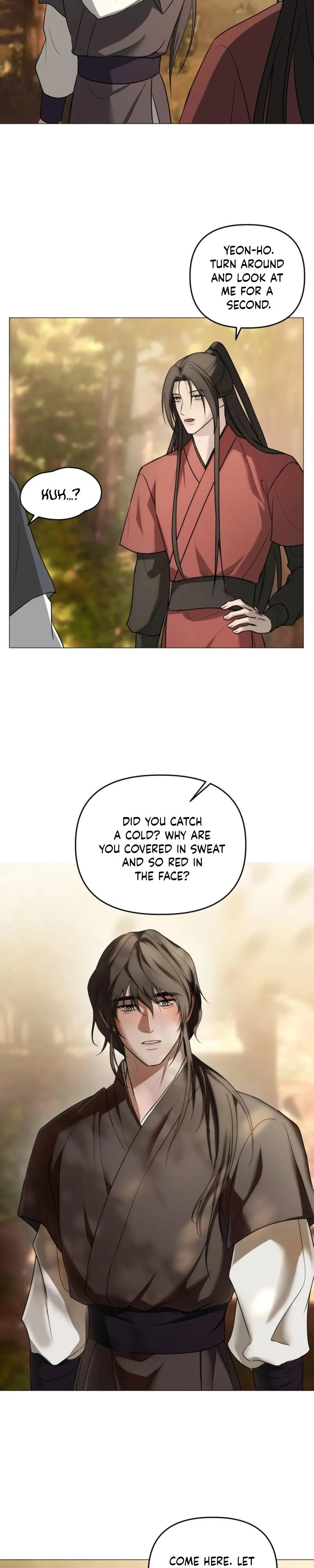 Such a Wonderful Day Chapter 1 page 11 - 