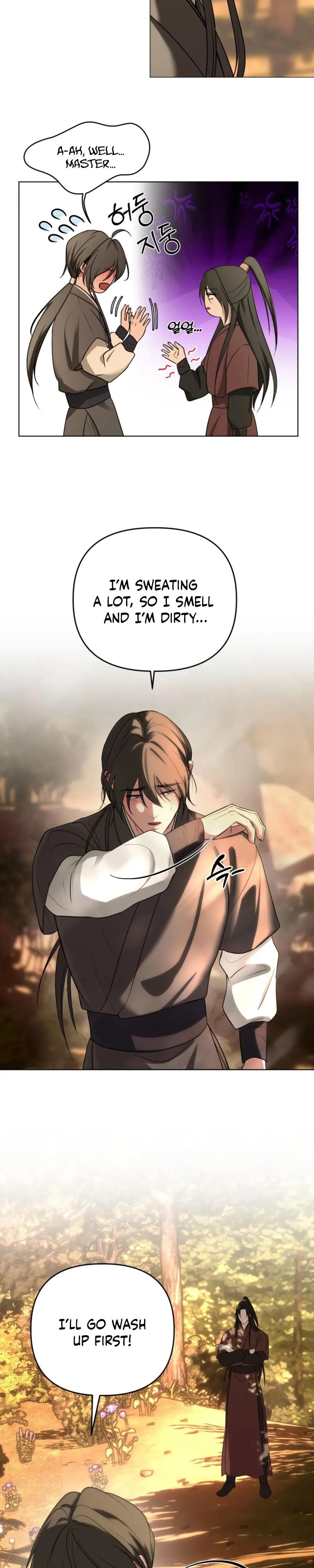 Such a Wonderful Day Chapter 1 page 13 - 