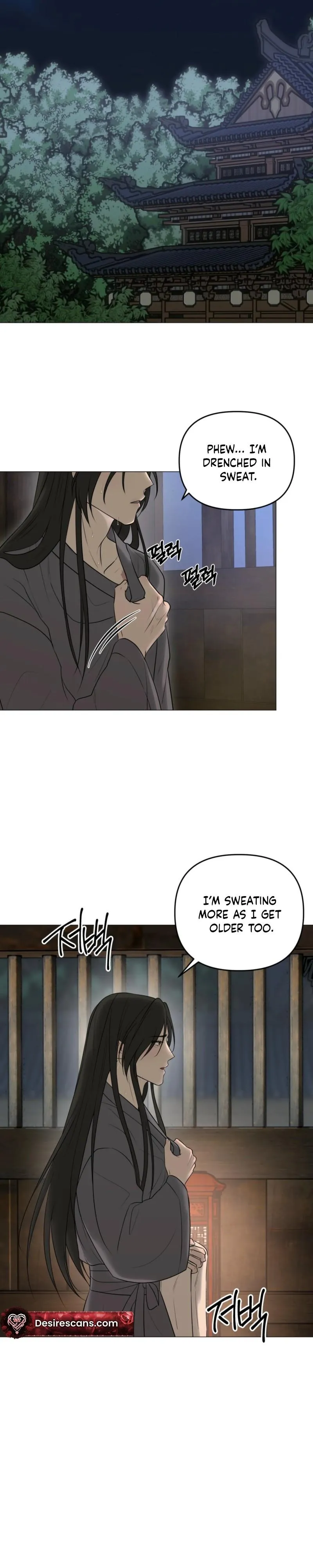 Such a Wonderful Day Chapter 1 page 15 - 