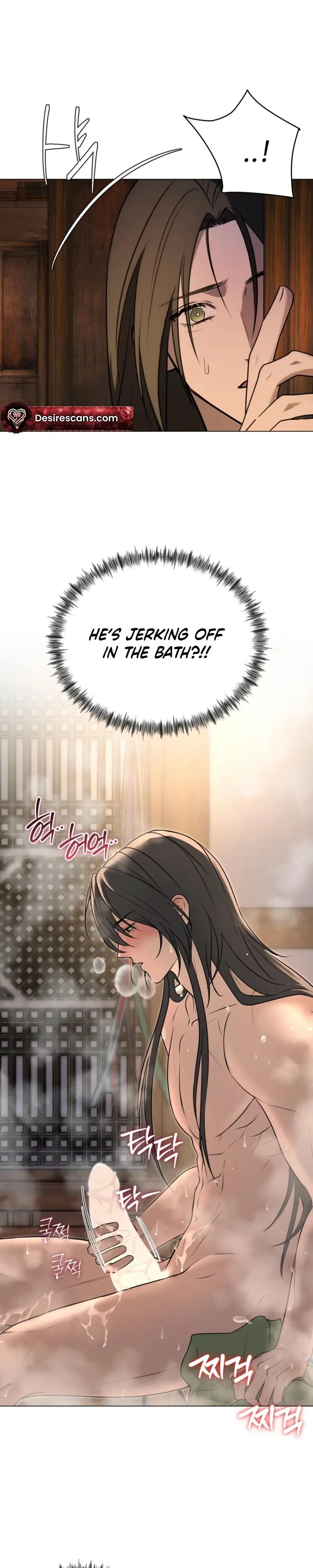 Such a Wonderful Day Chapter 1 page 19 - 