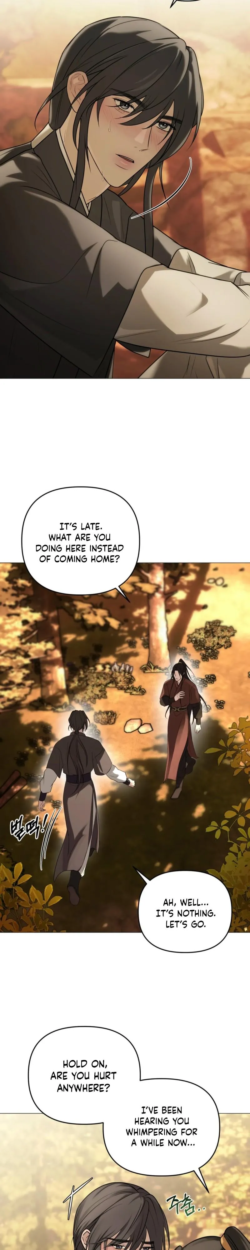 Such a Wonderful Day Chapter 1 page 7 - 