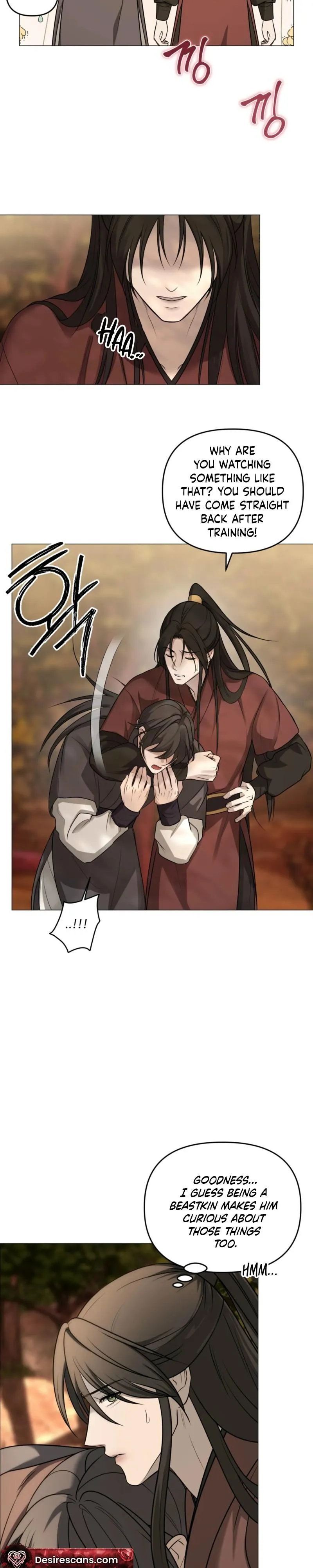 Such a Wonderful Day Chapter 1 page 9 - 