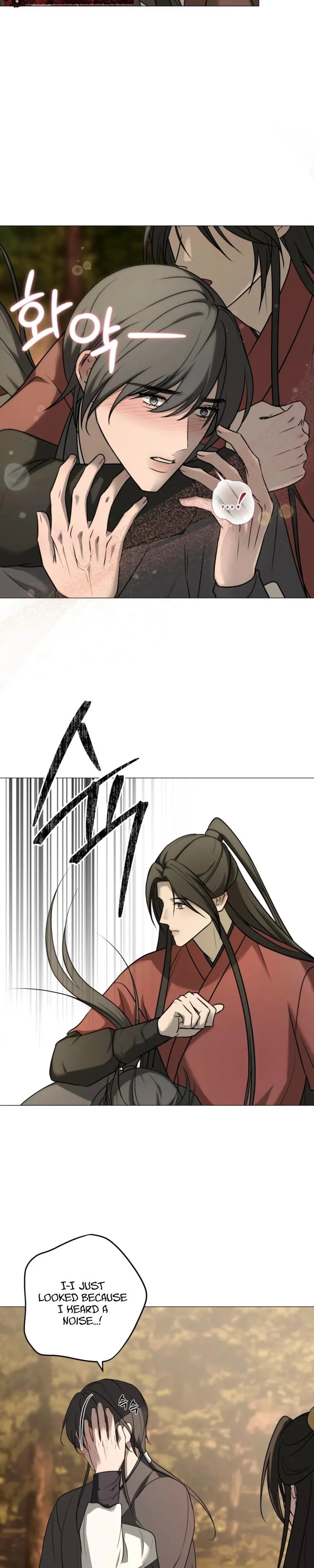 Such a Wonderful Day Chapter 1 page 10 - 