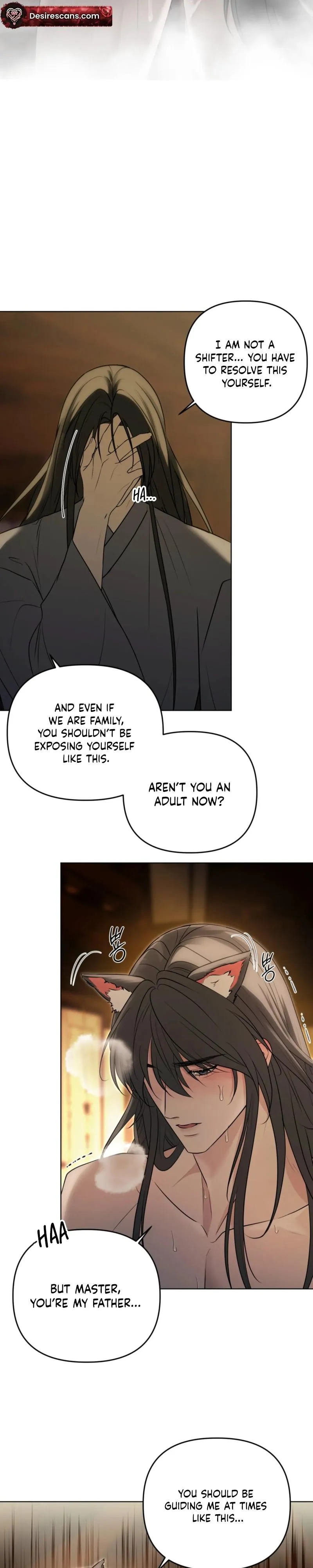 Such a Wonderful Day Chapter 2 page 2 - 