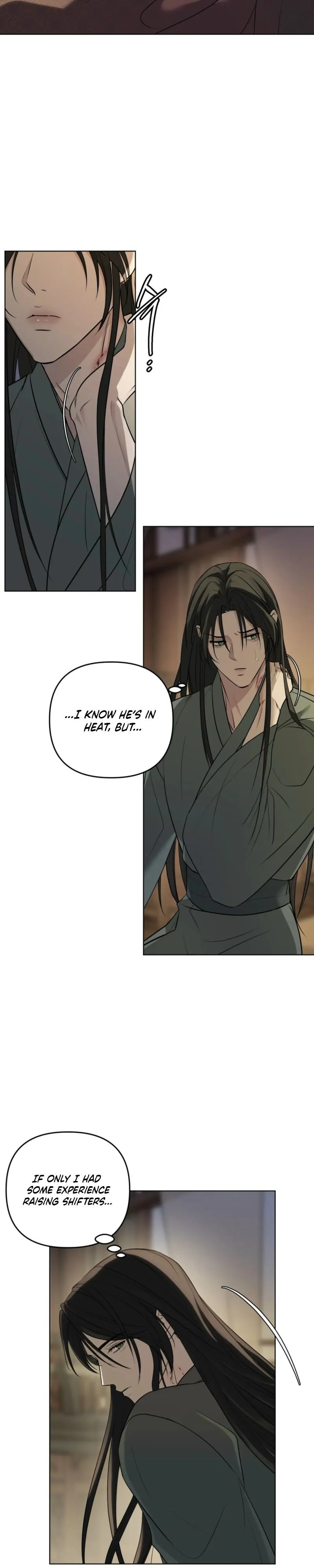 Such a Wonderful Day Chapter 2 page 14 - 