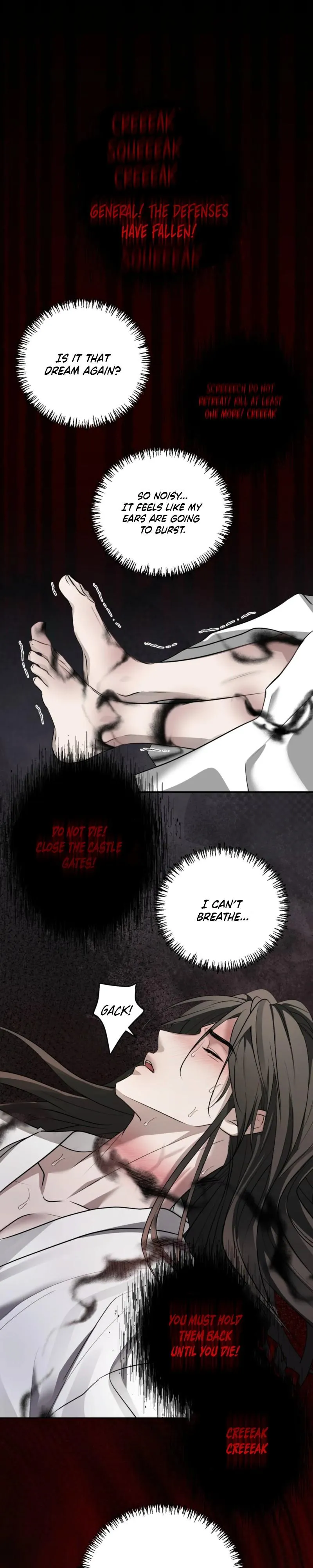 Such a Wonderful Day Chapter 2 page 17 - 