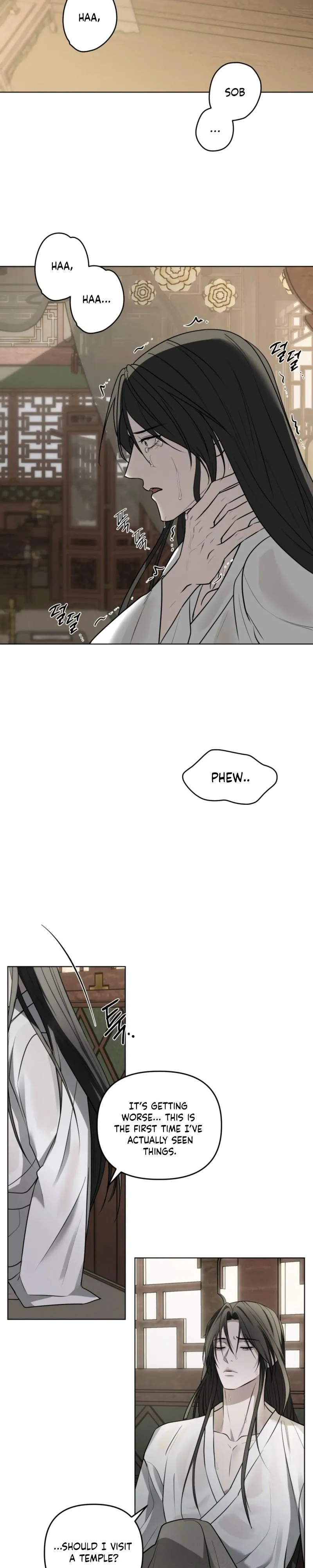 Such a Wonderful Day Chapter 2 page 20 - 
