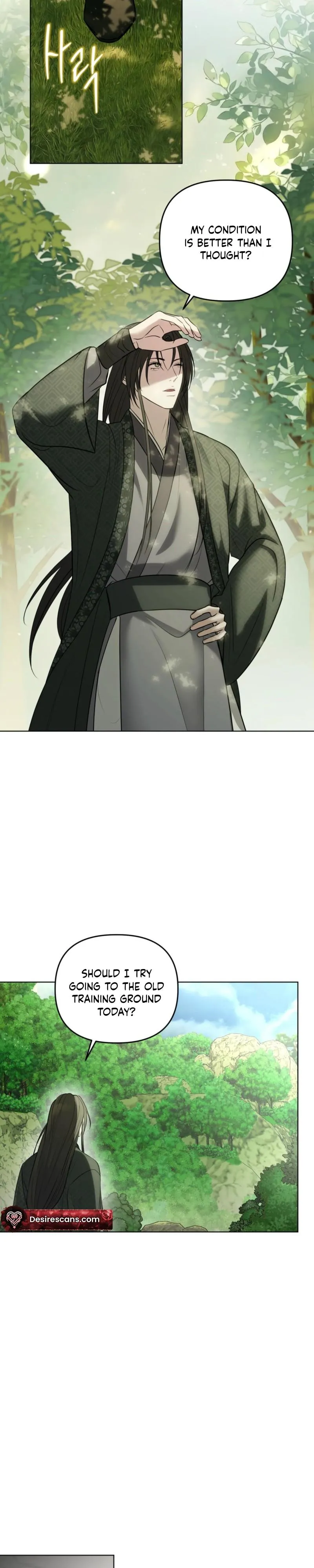 Such a Wonderful Day Chapter 2 page 22 - 