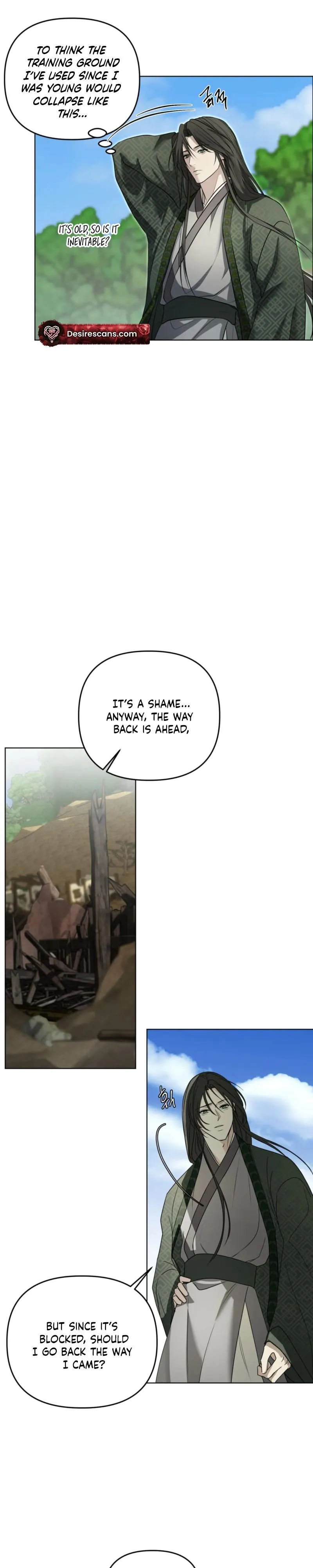 Such a Wonderful Day Chapter 2 page 25 - 