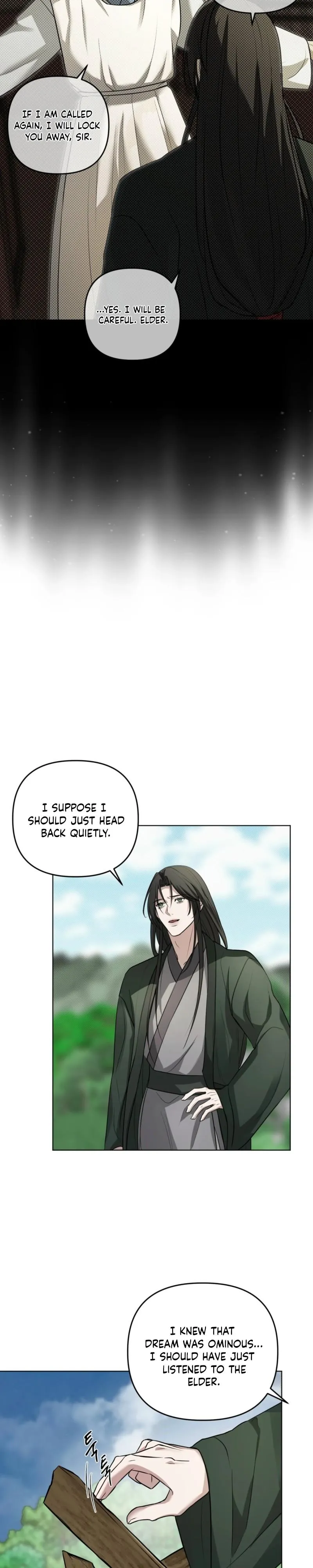 Such a Wonderful Day Chapter 2 page 27 - 