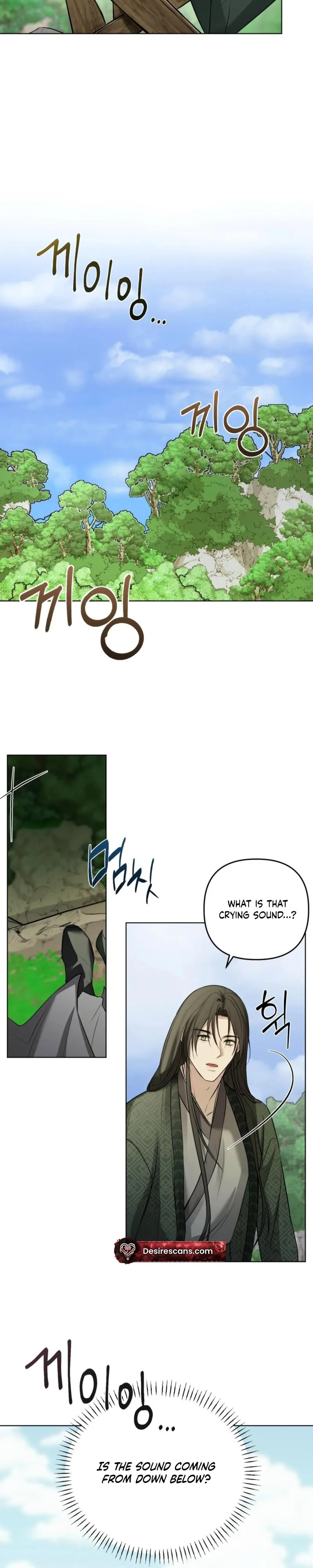 Such a Wonderful Day Chapter 2 page 28 - 