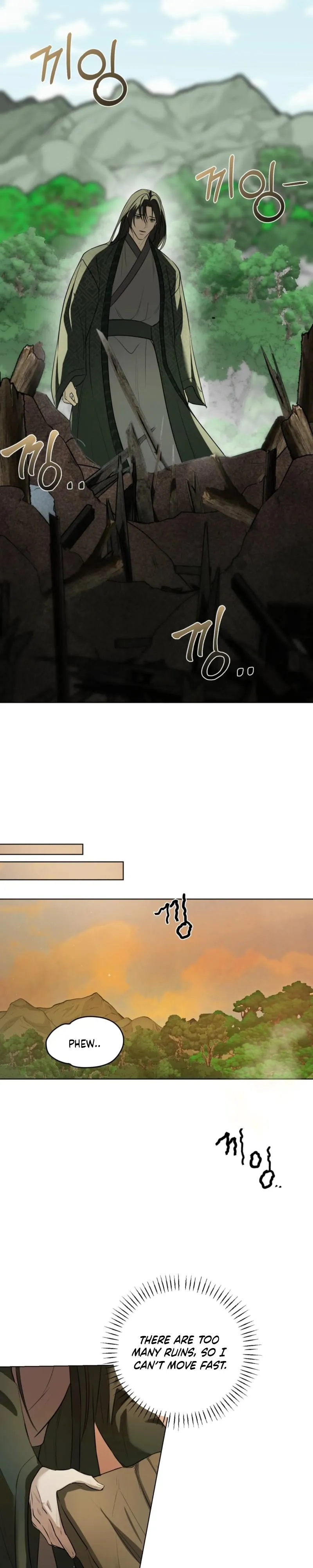 Such a Wonderful Day Chapter 2 page 29 - 