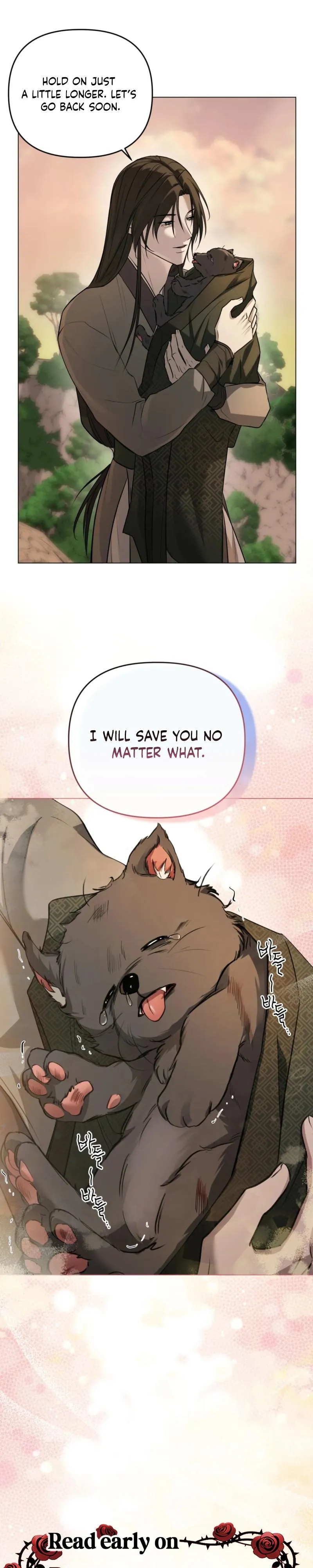Such a Wonderful Day Chapter 2 page 32 - 