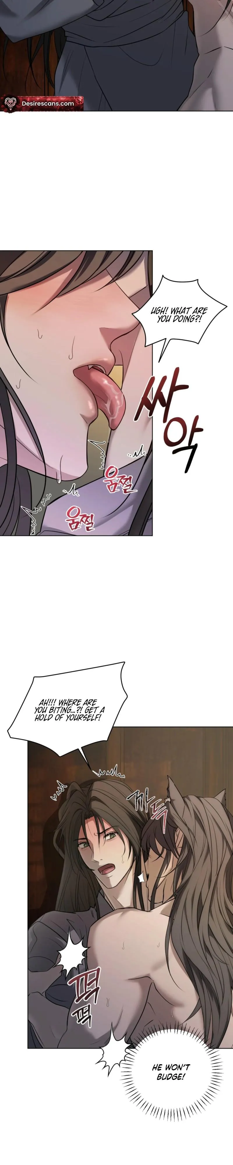 Such a Wonderful Day Chapter 2 page 6 - 