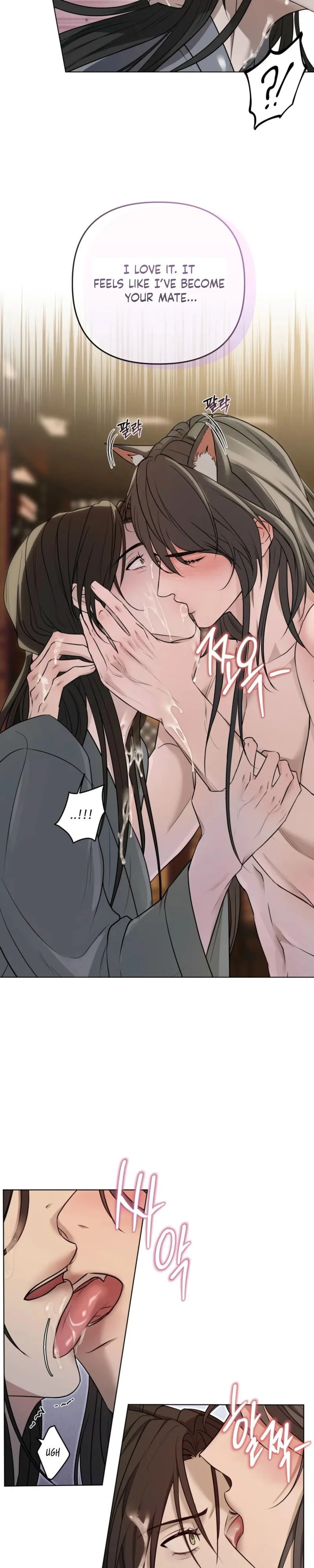 Such a Wonderful Day Chapter 2 page 10 - 