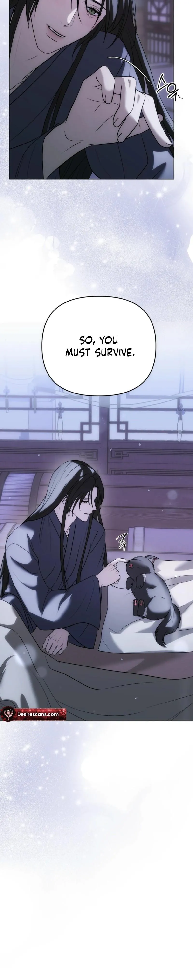 Such a Wonderful Day Chapter 3 page 11 - 
