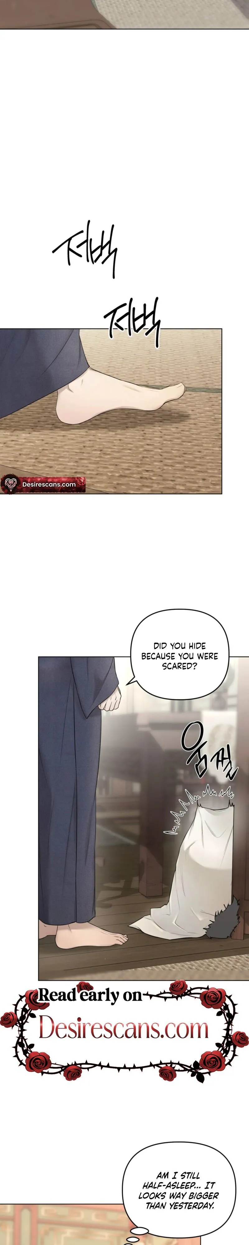Such a Wonderful Day Chapter 3 page 15 - 