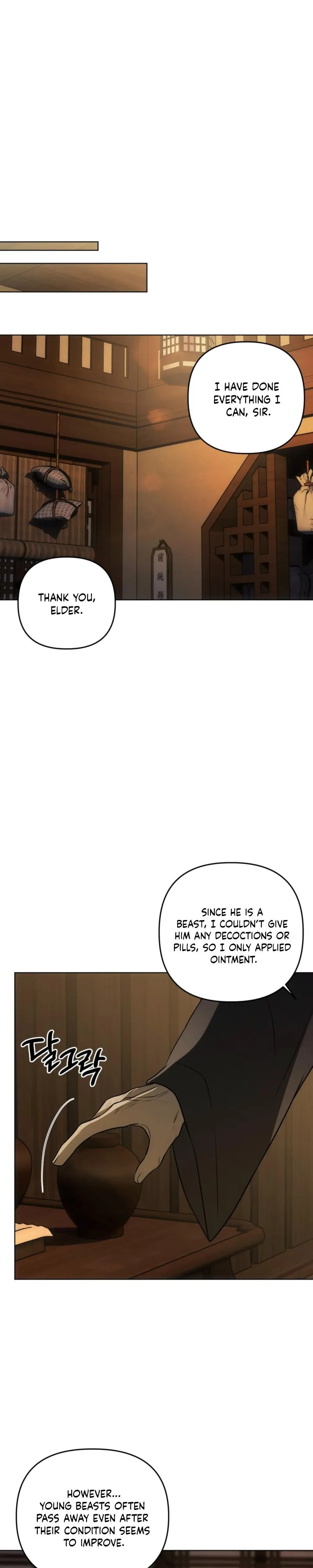 Such a Wonderful Day Chapter 3 page 3 - 