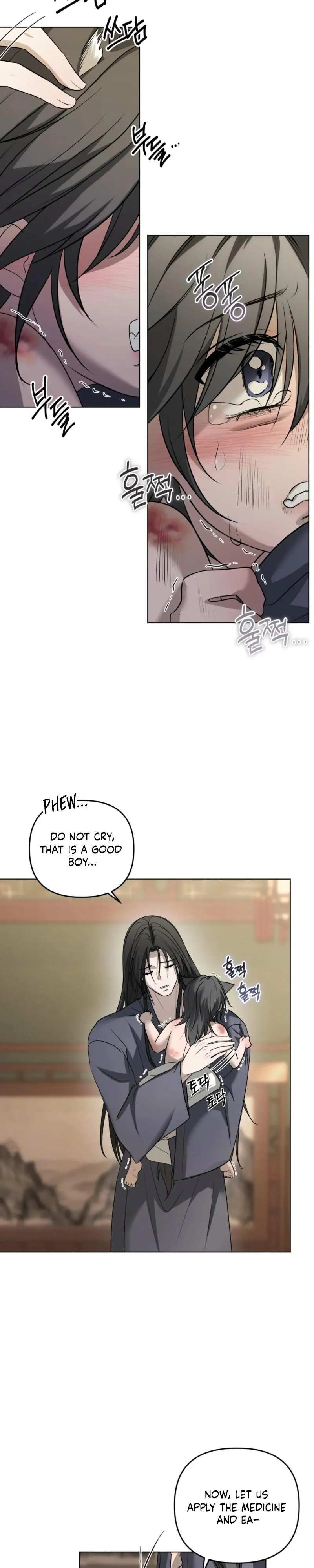 Such a Wonderful Day Chapter 3 page 27 - 