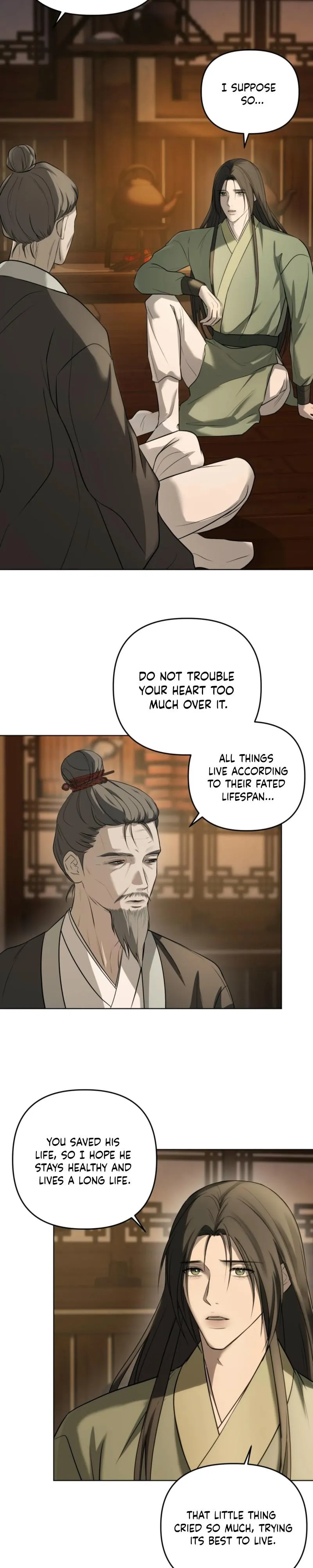 Such a Wonderful Day Chapter 3 page 4 - 
