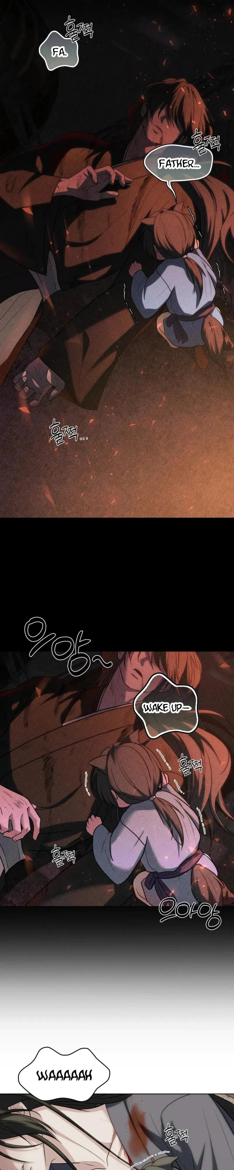 Such a Wonderful Day Chapter 4 page 2 - 