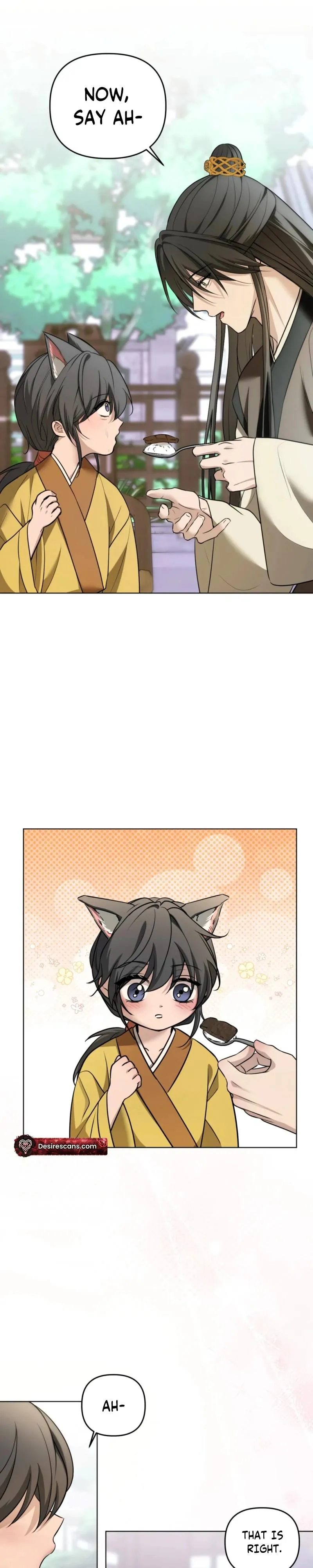 Such a Wonderful Day Chapter 4 page 12 - 