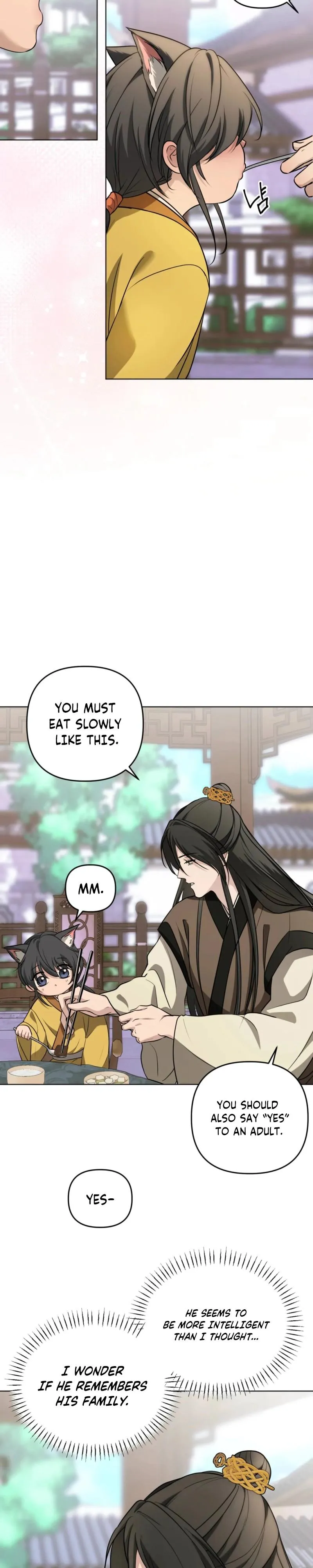 Such a Wonderful Day Chapter 4 page 13 - 