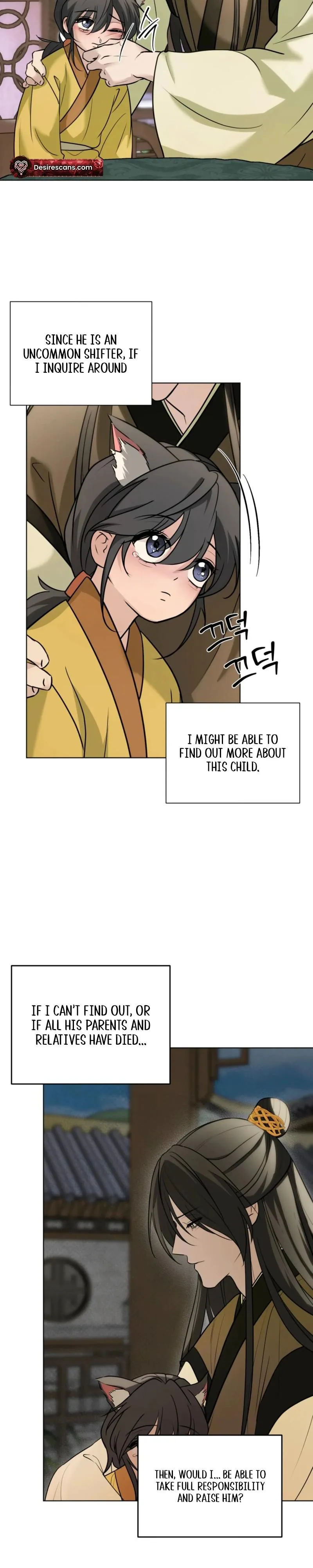 Such a Wonderful Day Chapter 4 page 17 - 