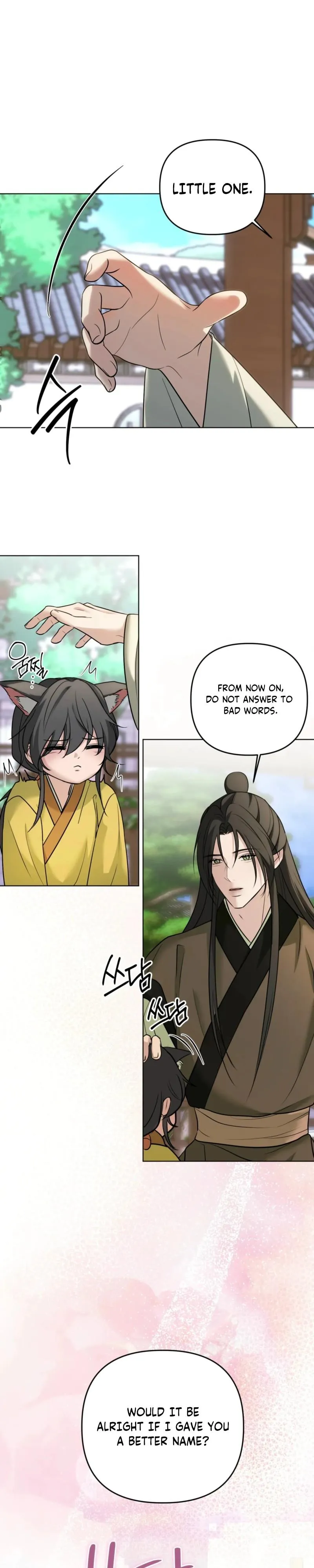 Such a Wonderful Day Chapter 4 page 18 - 