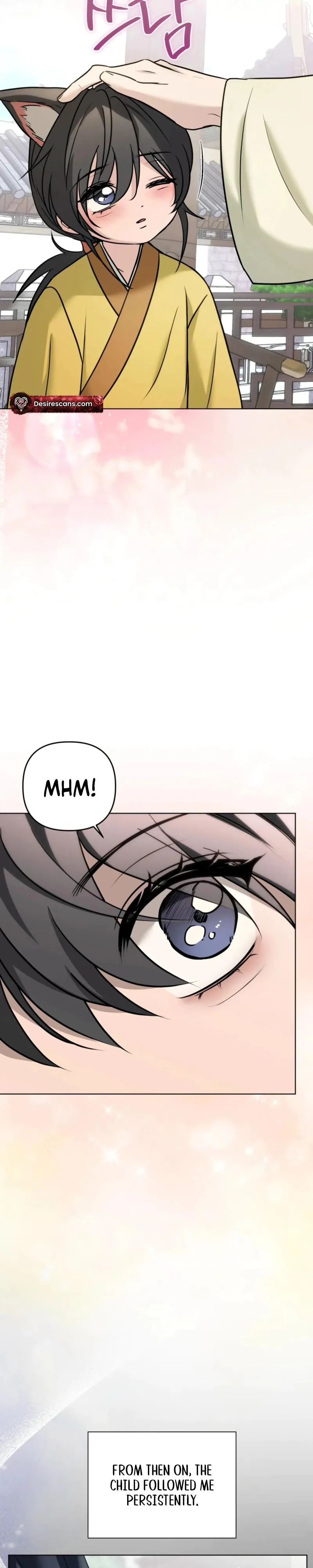 Such a Wonderful Day Chapter 4 page 19 - 