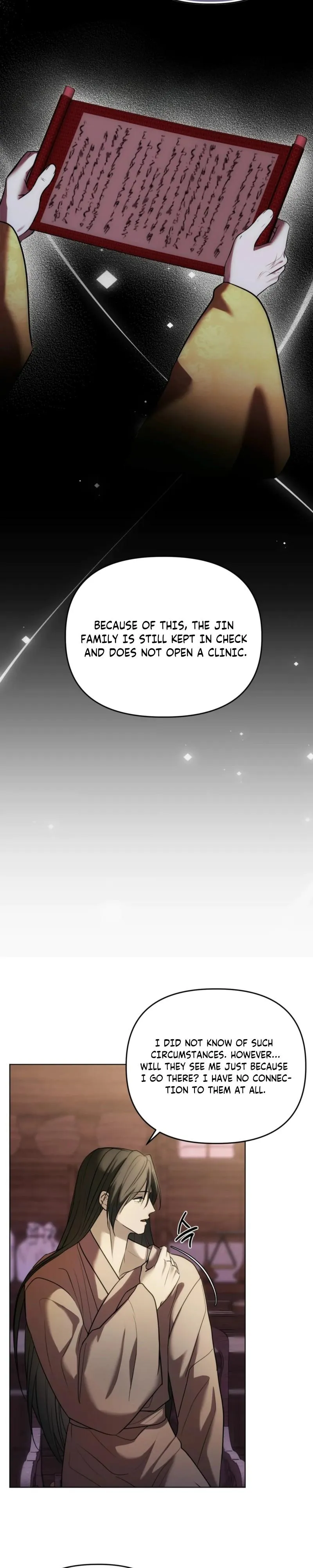 Such a Wonderful Day Chapter 4 page 27 - 