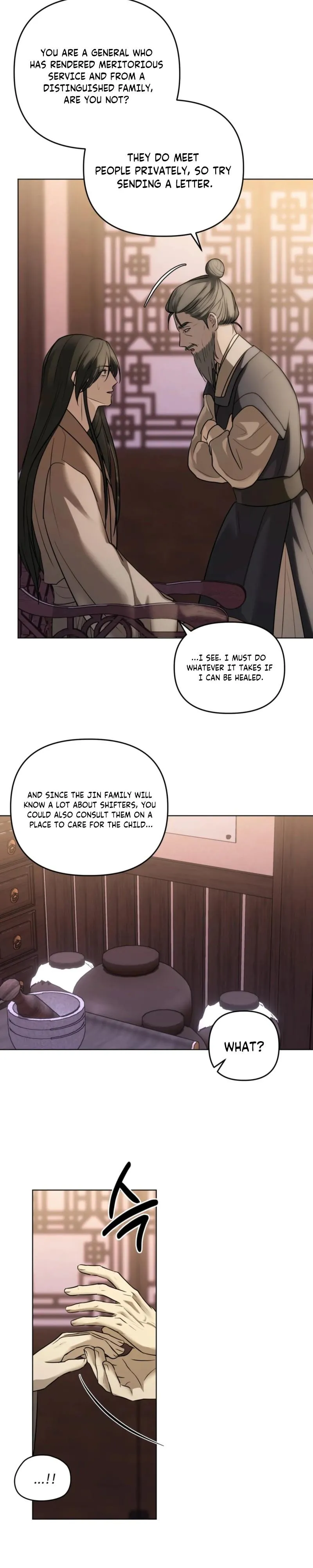 Such a Wonderful Day Chapter 4 page 28 - 