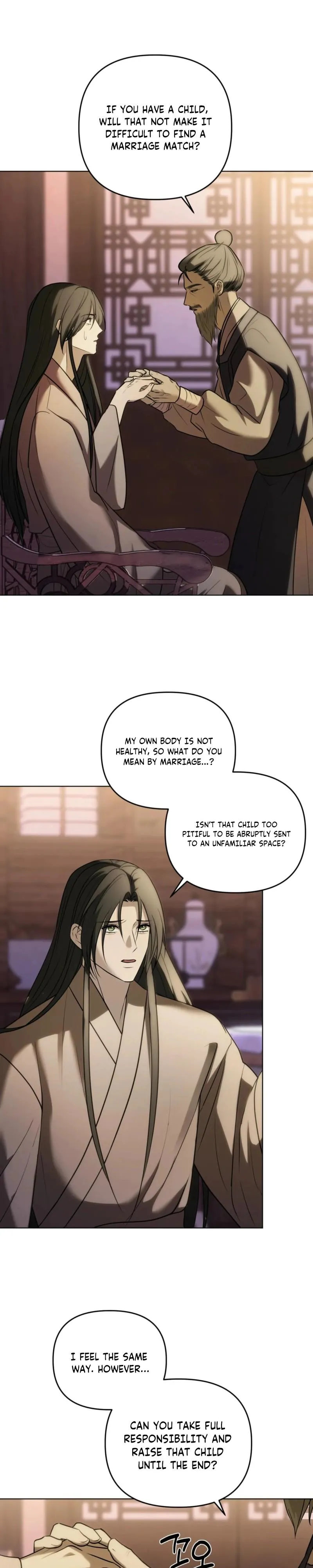 Such a Wonderful Day Chapter 4 page 29 - 