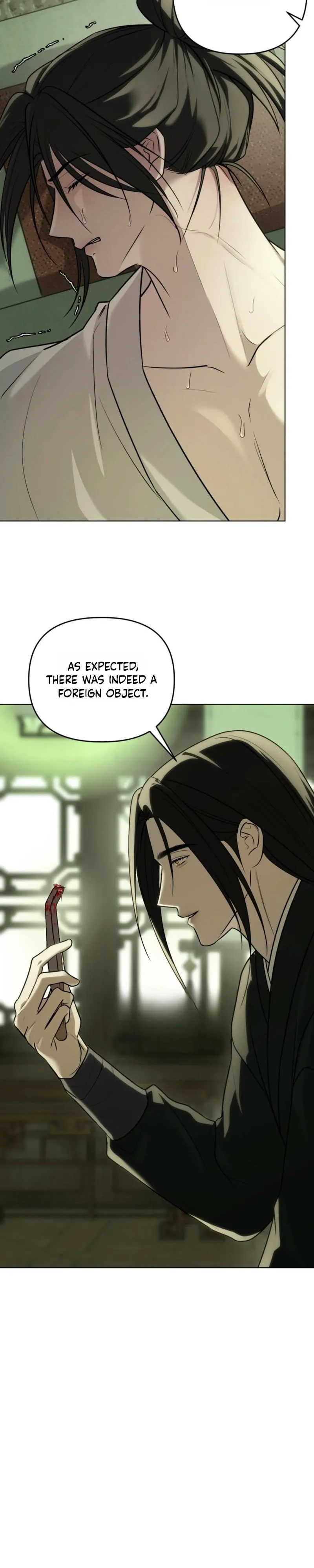 Such a Wonderful Day Chapter 6 page 13 - 