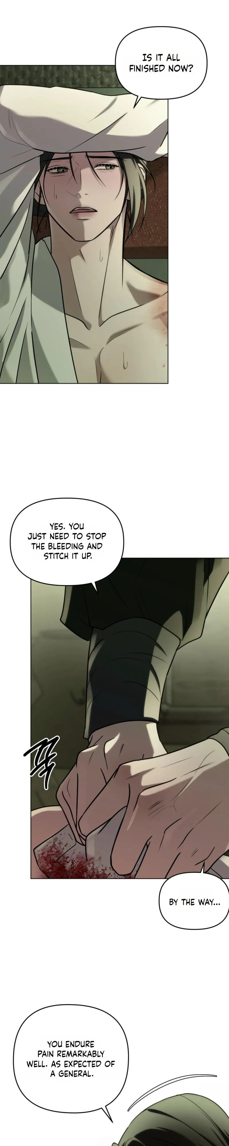Such a Wonderful Day Chapter 6 page 14 - 