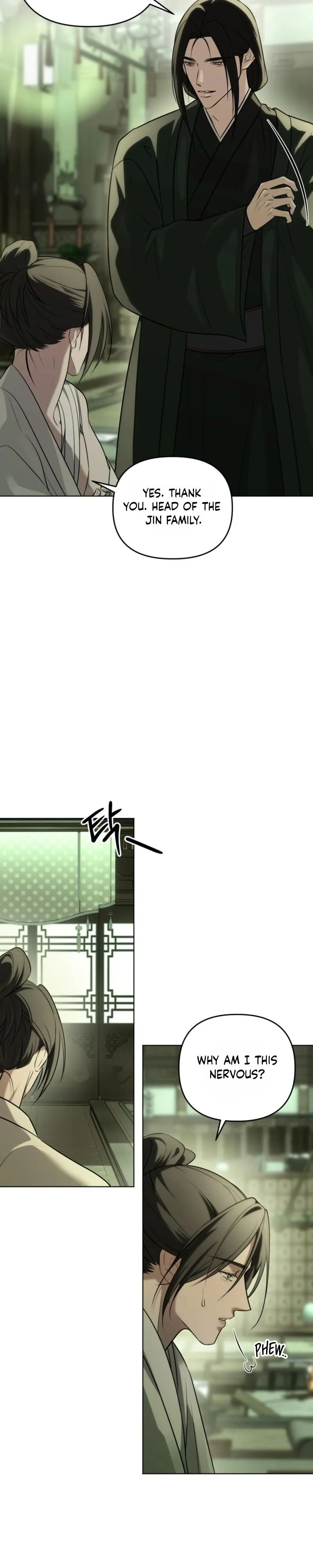 Such a Wonderful Day Chapter 6 page 19 - 