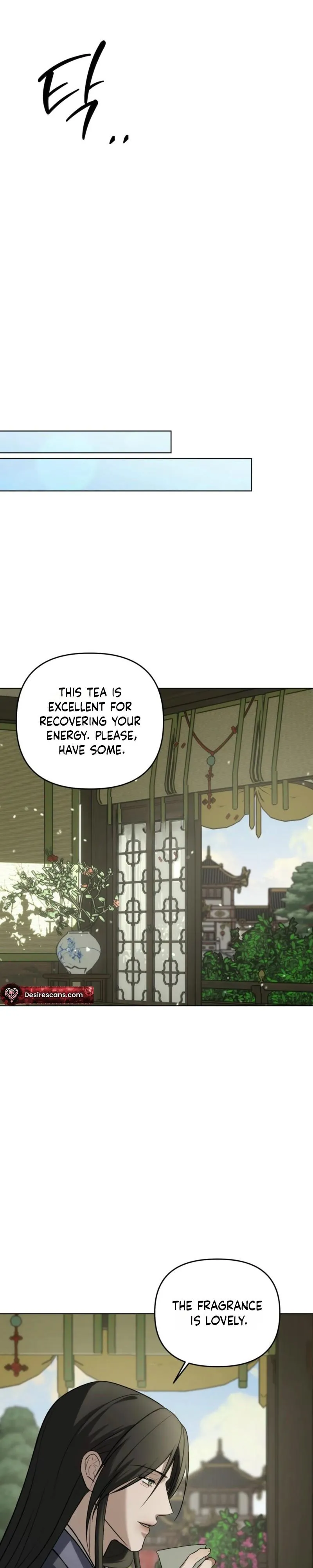 Such a Wonderful Day Chapter 6 page 22 - 