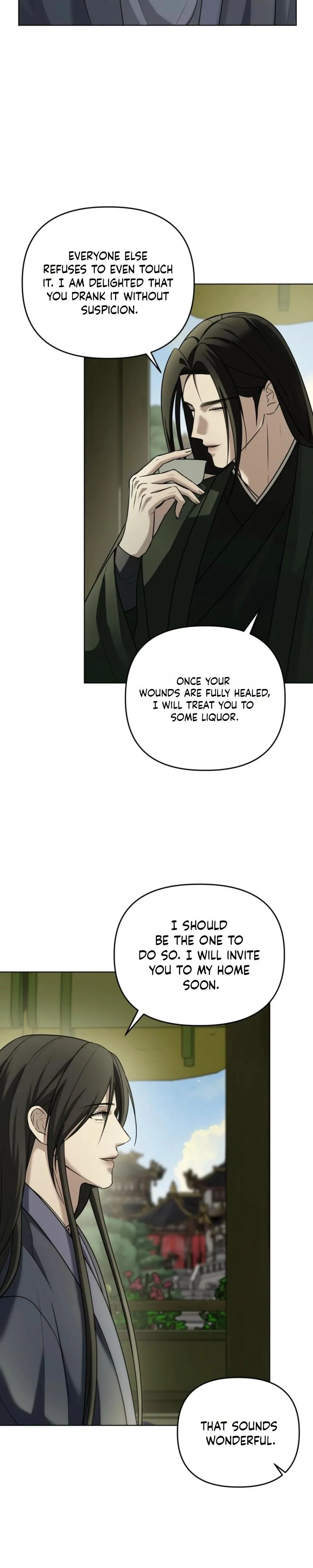 Such a Wonderful Day Chapter 6 page 24 - 